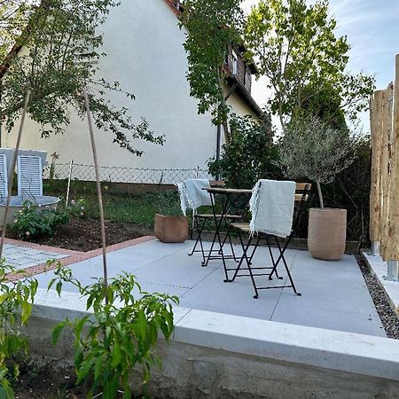 Ferienwohnung Wanderglueck Mössingen Dış mekan fotoğraf