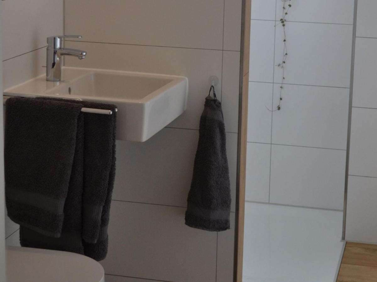Ferienwohnung Wanderglueck Mössingen Dış mekan fotoğraf