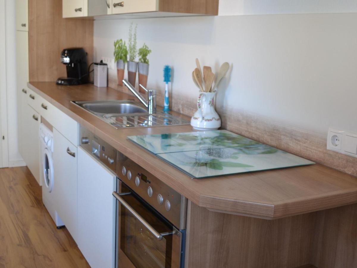 Ferienwohnung Wanderglueck Mössingen Dış mekan fotoğraf