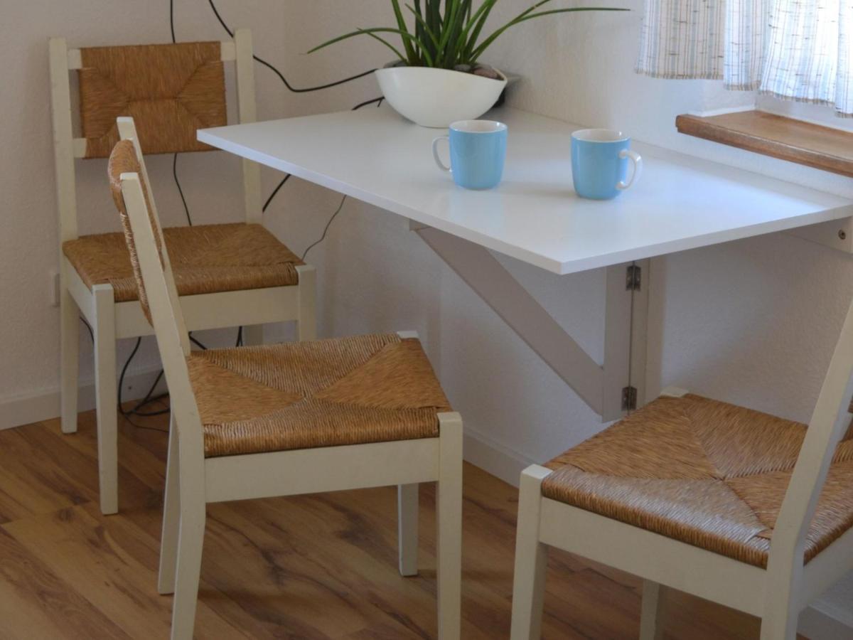 Ferienwohnung Wanderglueck Mössingen Dış mekan fotoğraf