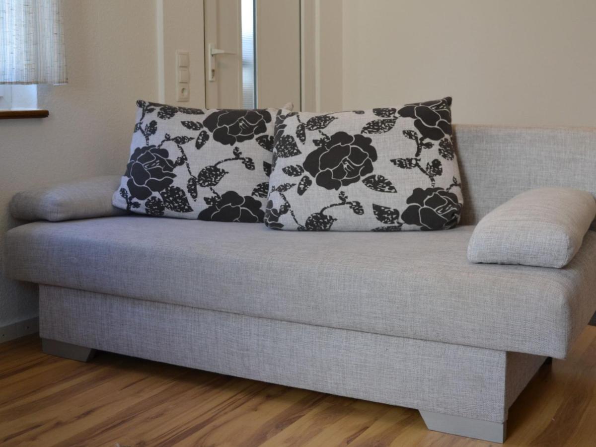 Ferienwohnung Wanderglueck Mössingen Dış mekan fotoğraf