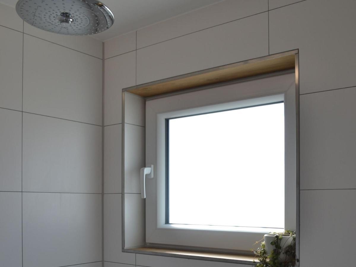 Ferienwohnung Wanderglueck Mössingen Dış mekan fotoğraf