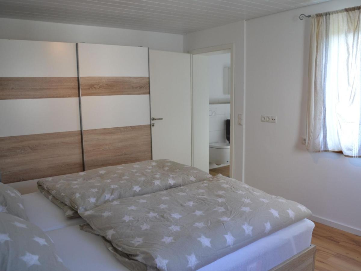 Ferienwohnung Wanderglueck Mössingen Dış mekan fotoğraf